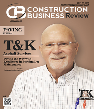 Top 10 Asphalt Paving Contractors - 2024 
