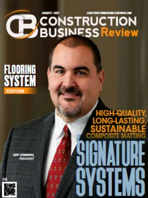 Top 10 Flooring Companies - 2021